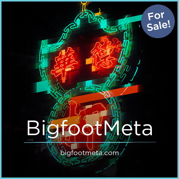 BigfootMeta.com