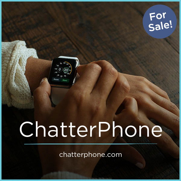 ChatterPhone.com