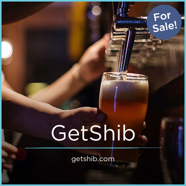 GetShib.com