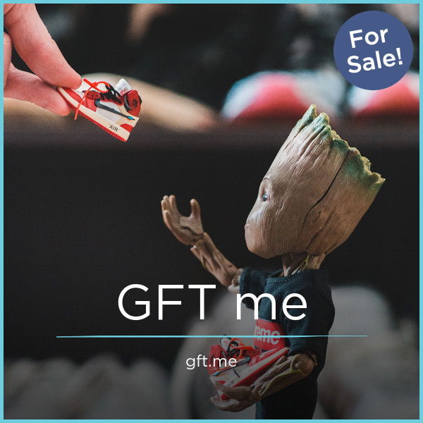 GFT.me
