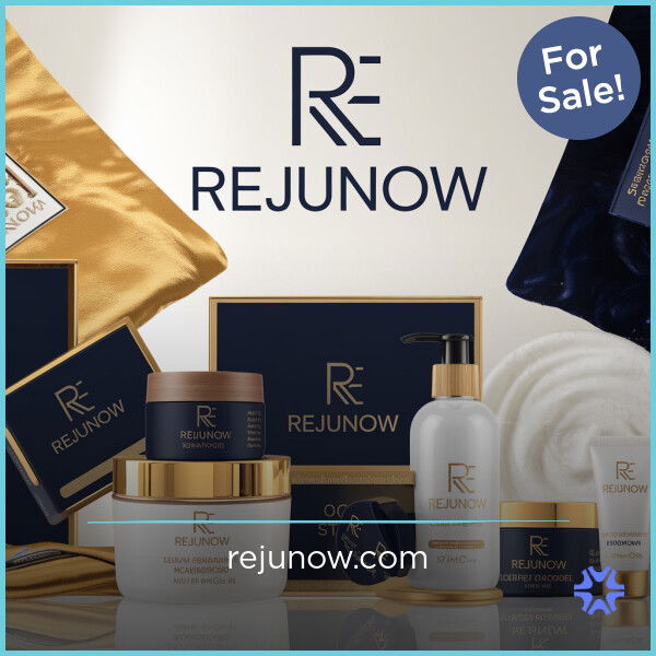 RejuNow.com