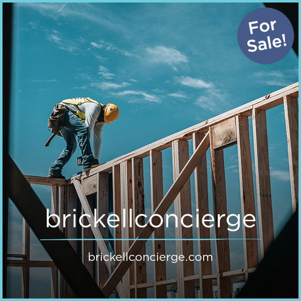 BrickellConcierge.com