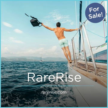 RareRise.com