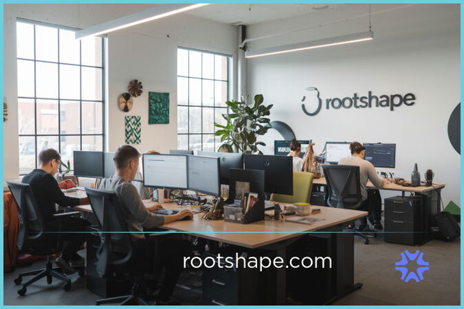 RootShape.com