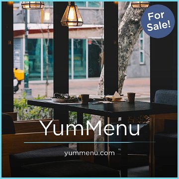 YumMenu.com