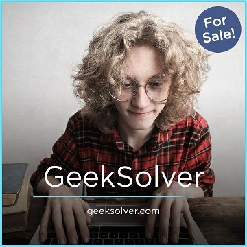 GeekSolver.com