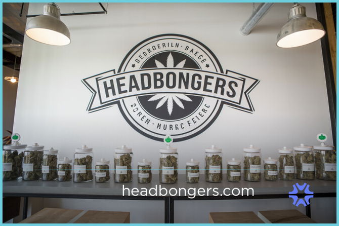 HeadBongers.com