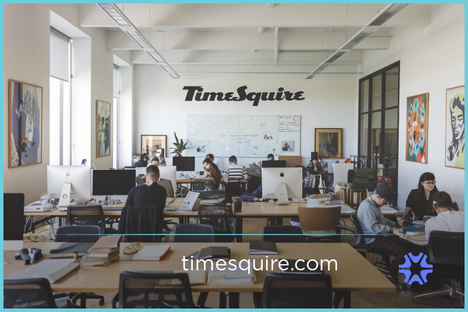 TimeSquire.com image 2
