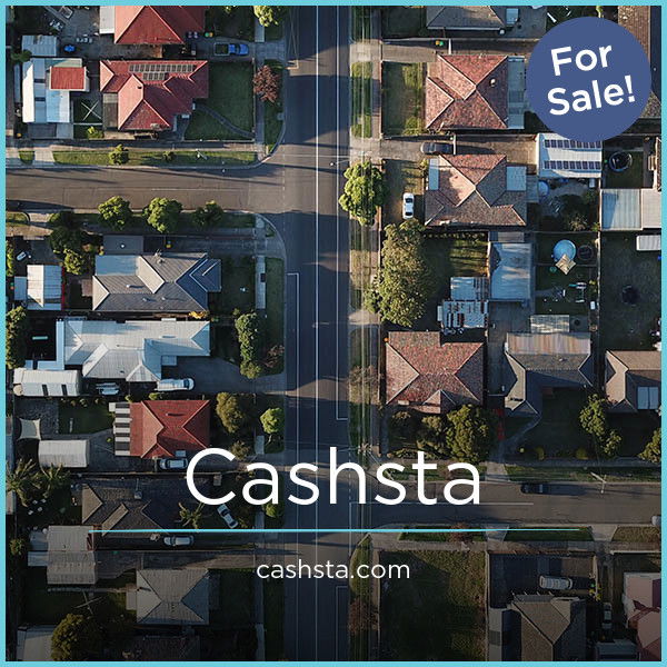 Cashsta.com