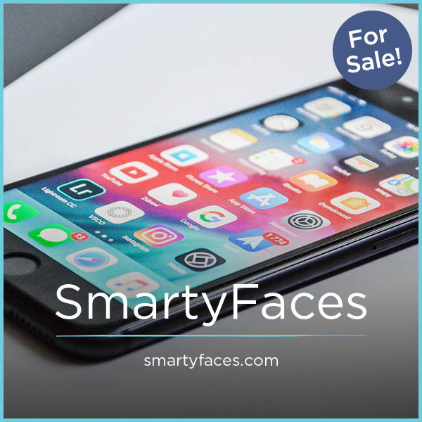 SmartyFaces.com
