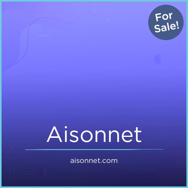 Aisonnet.com