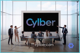 CYLBER.com - Best premium domain names