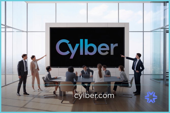 CYLBER.com — 2