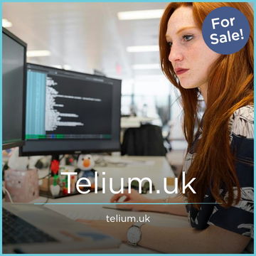 Telium.uk