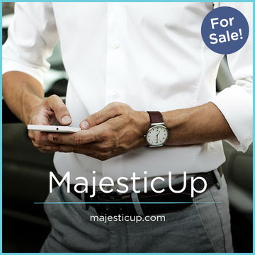 MajesticUp.com