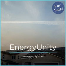 EnergyUnity.com - Catchy domains for sale
