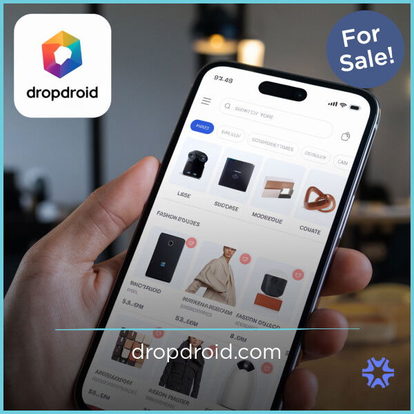 DropDroid.com