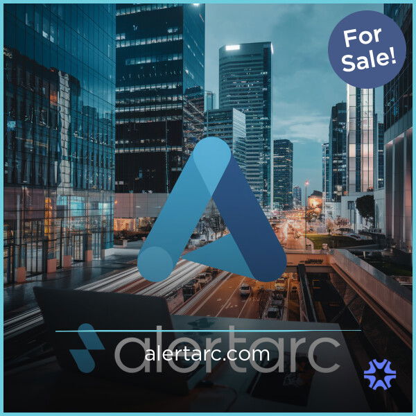 AlertArc.com