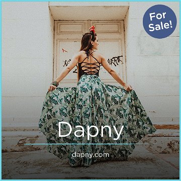 Dapny.com