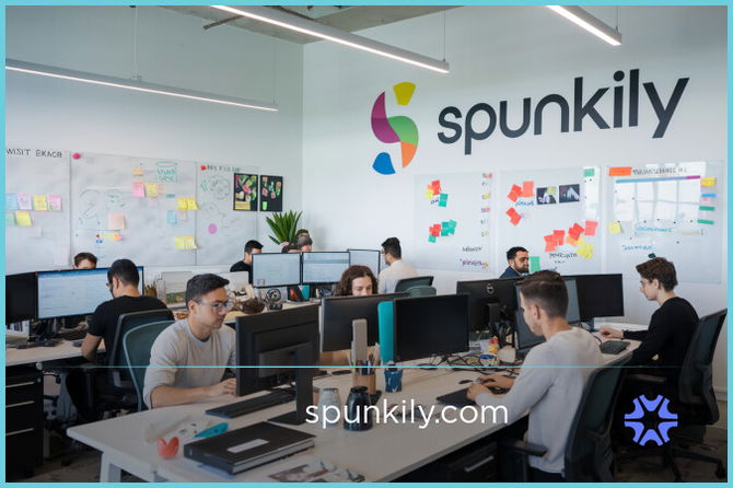 Spunkily.com