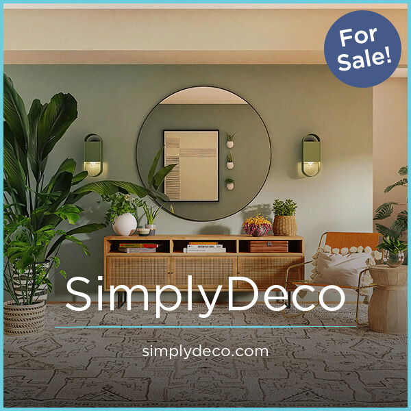 SimplyDeco.com