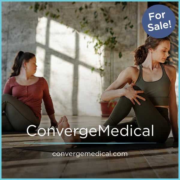 ConvergeMedical.com image 2