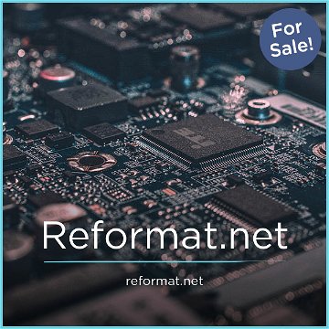 Reformat.net