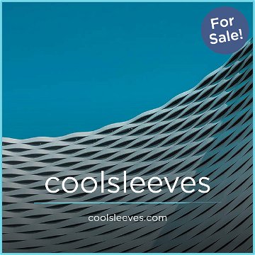 CoolSleeves.com