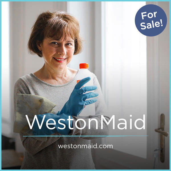 WestonMaid.com
