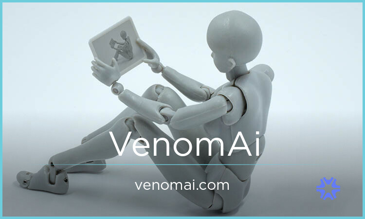 VenomAi.com image 2