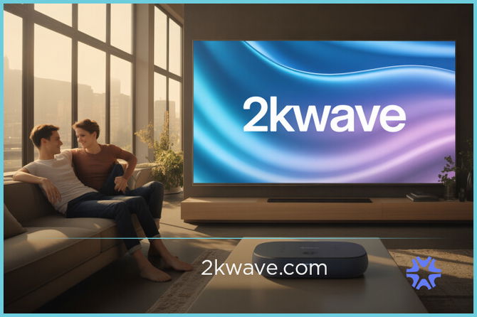 2kWave.com