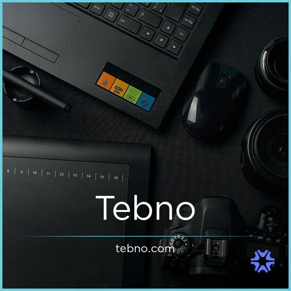 Tebno.com