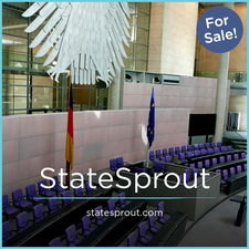 StateSprout.com - buying New premium names