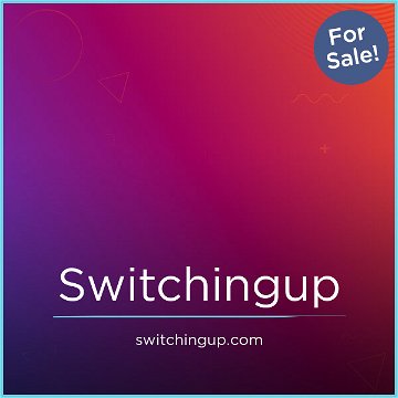 SwitchingUp.com