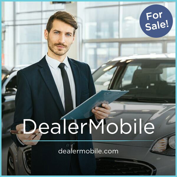 DealerMobile.com