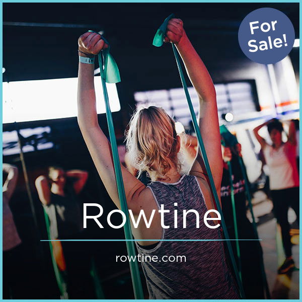 Rowtine.com