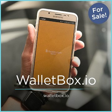 WalletBox.io