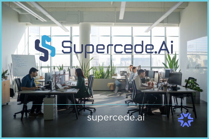 Supercede.Ai