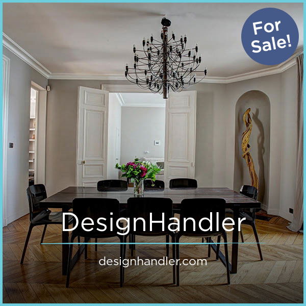 DesignHandler.com
