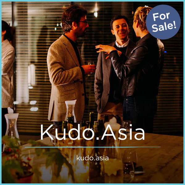 Kudo.Asia