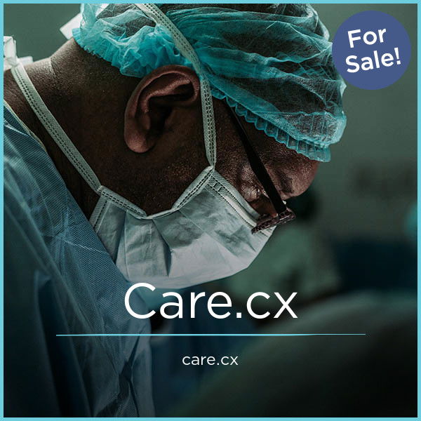 Care.cx — 2