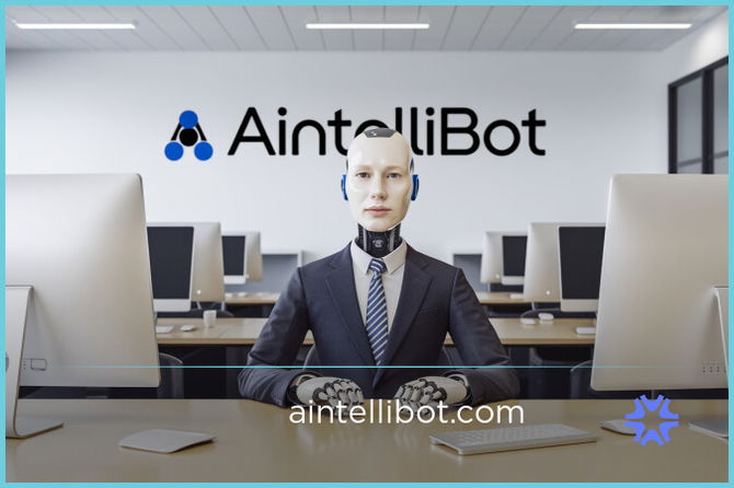 Aintellibot.com