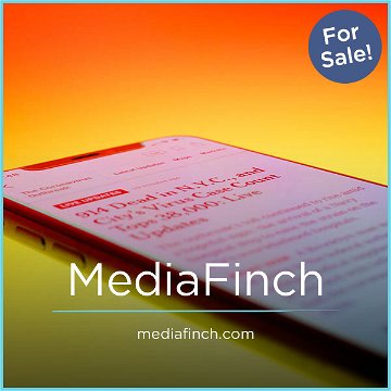 MediaFinch.com