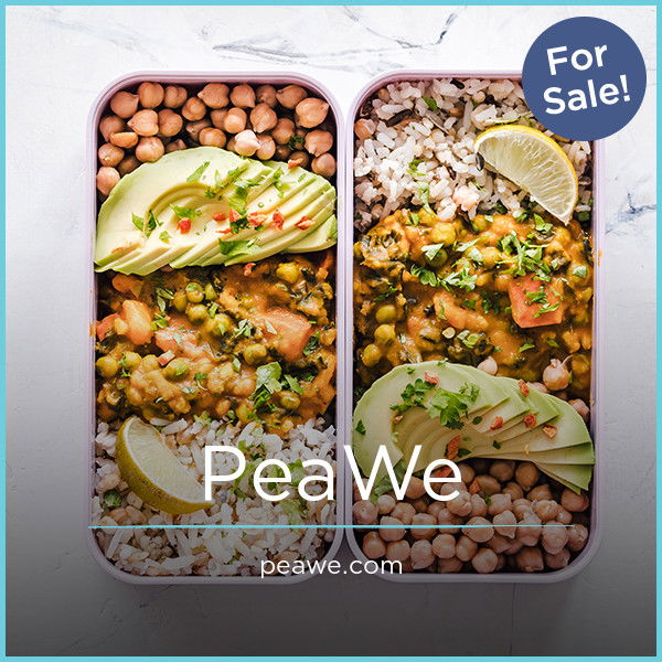 Peawe.com