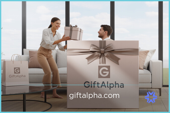 GiftAlpha.com - buying Cool premium names