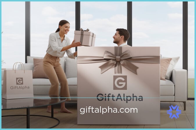 GiftAlpha.com image 2