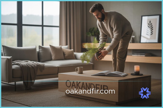 OakAndFir.com — 2