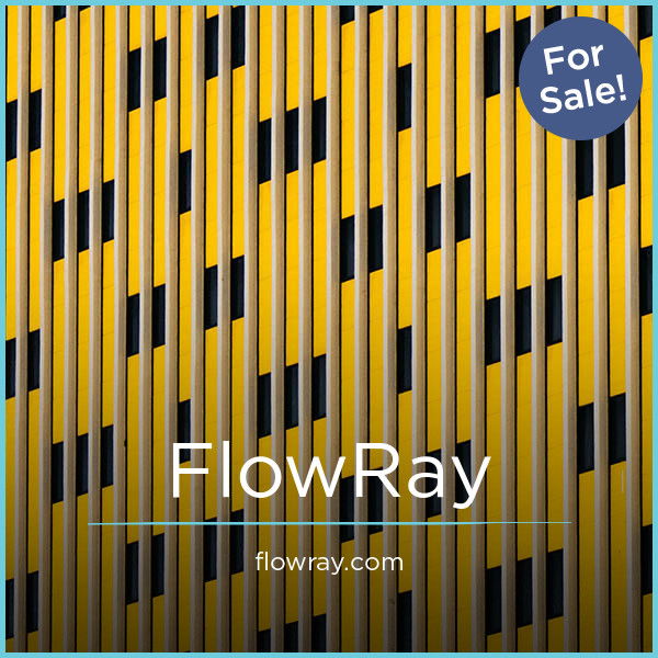 FlowRay.com