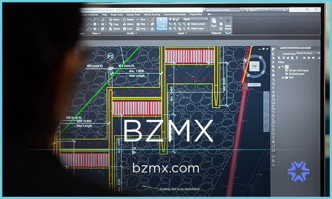 BZMX.com