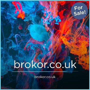 Brokor.co.uk